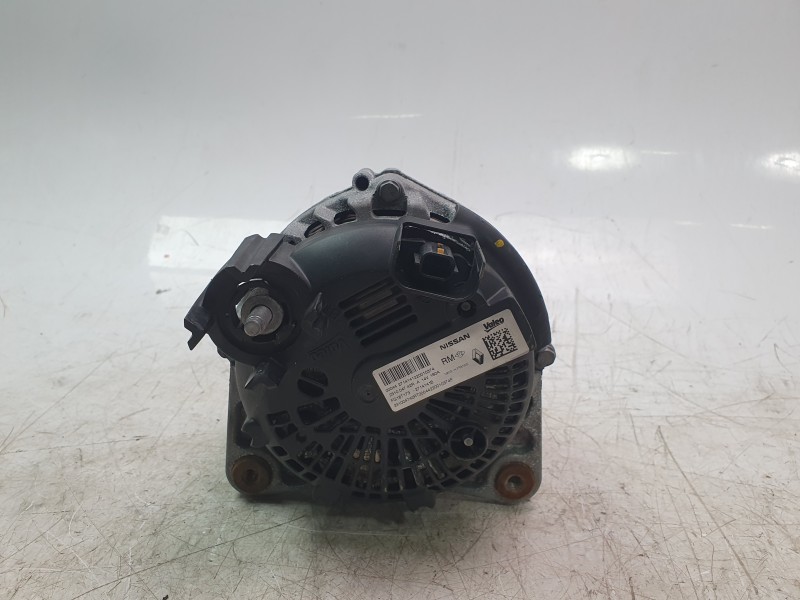 Recambio de alternador para renault talisman (lp_) 1.7 blue dci 120 (lpa7) referencia OEM IAM 231001847R 1714141B ALF080A51VL