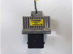 CAJA PRECALENTAMIENTO 8200859243 