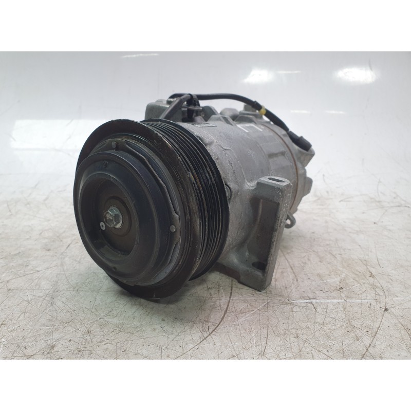 Recambio de compresor aire acondicionado para renault talisman (lp_) 1.7 blue dci 120 (lpa7) referencia OEM IAM 926004EB0A 6SBH1