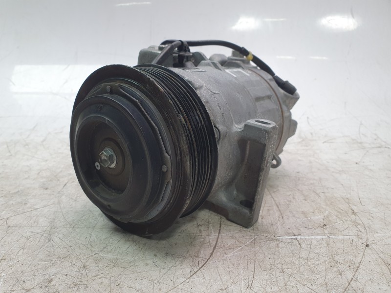 Recambio de compresor aire acondicionado para renault talisman (lp_) 1.7 blue dci 120 (lpa7) referencia OEM IAM 926004EB0A 6SBH1