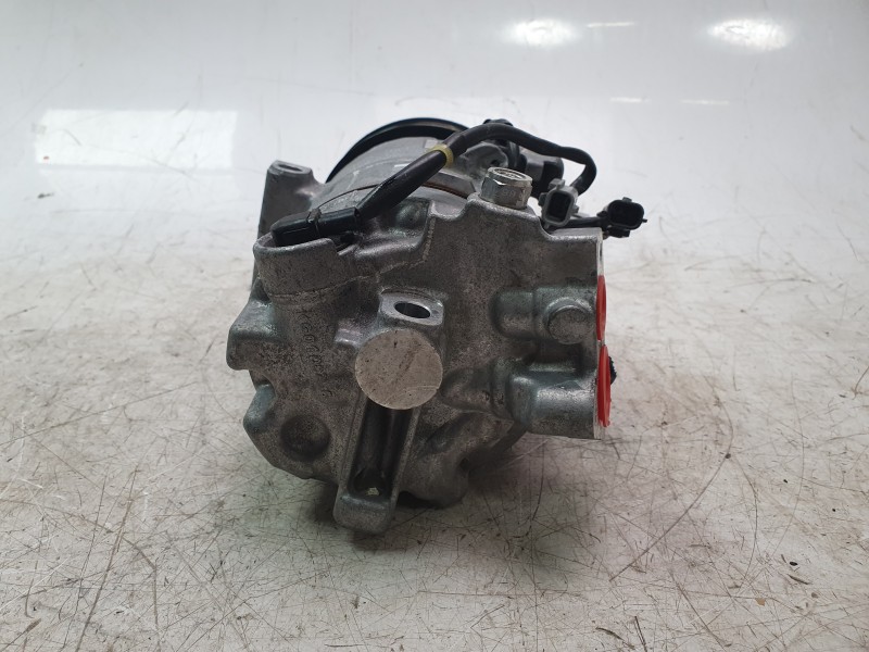 Recambio de compresor aire acondicionado para renault talisman (lp_) 1.7 blue dci 120 (lpa7) referencia OEM IAM 926004EB0A 6SBH1