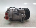 COMPRESOR AIRE ACONDICIONADO 926004EB0A 6SBH14C CAF910017HQ/320076