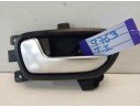 MANETA INTERIOR TRASERA IZQUIERDA 83613RP000 83613RP000 