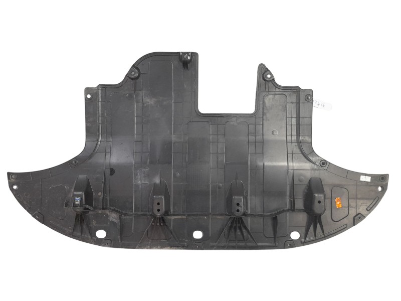 Recambio de cubrecarter para hyundai i20 iii (bc3, bi3) 1.0 t-gdi referencia OEM IAM   
