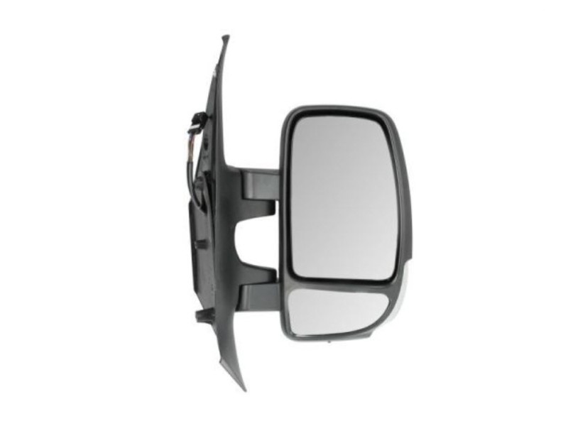 Recambio de retrovisor derecho para renault master kombi referencia OEM IAM 4419412 1051992011 OP9547313