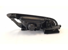Recambio de maneta interior delantera izquierda para ford focus lim. trend + referencia OEM IAM F1EBA22601BAW   2