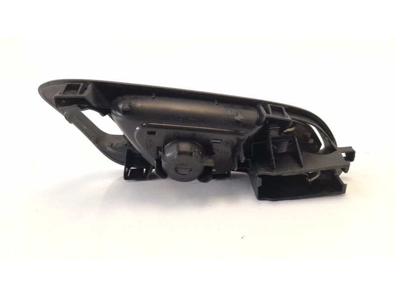 Recambio de maneta interior delantera izquierda para ford focus lim. trend + referencia OEM IAM F1EBA22601BAW  