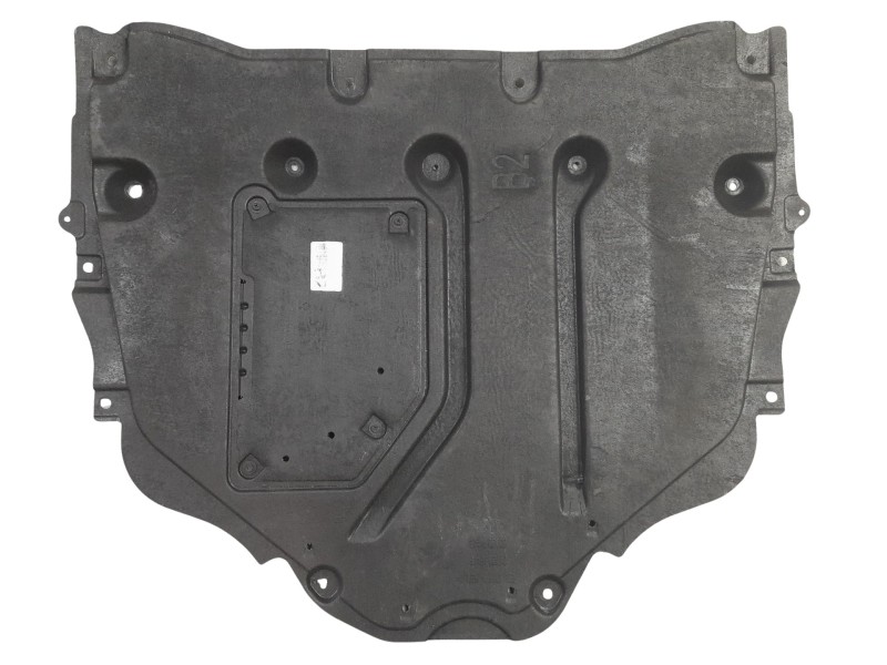 Recambio de cubrecarter para toyota yaris cross (mxp_) 1.5 hybrid (mxpj10) referencia OEM IAM   