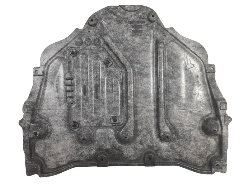 Recambio de cubrecarter para toyota yaris cross (mxp_) 1.5 hybrid (mxpj10) referencia OEM IAM   