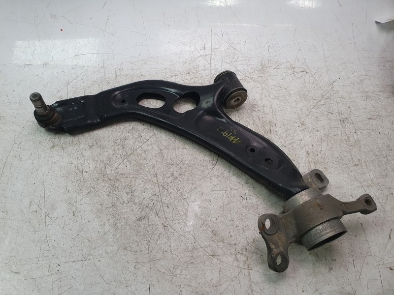 Recambio de brazo suspension delantero izquierdo para mini clubman (f54) cooper referencia OEM IAM 31126879843  