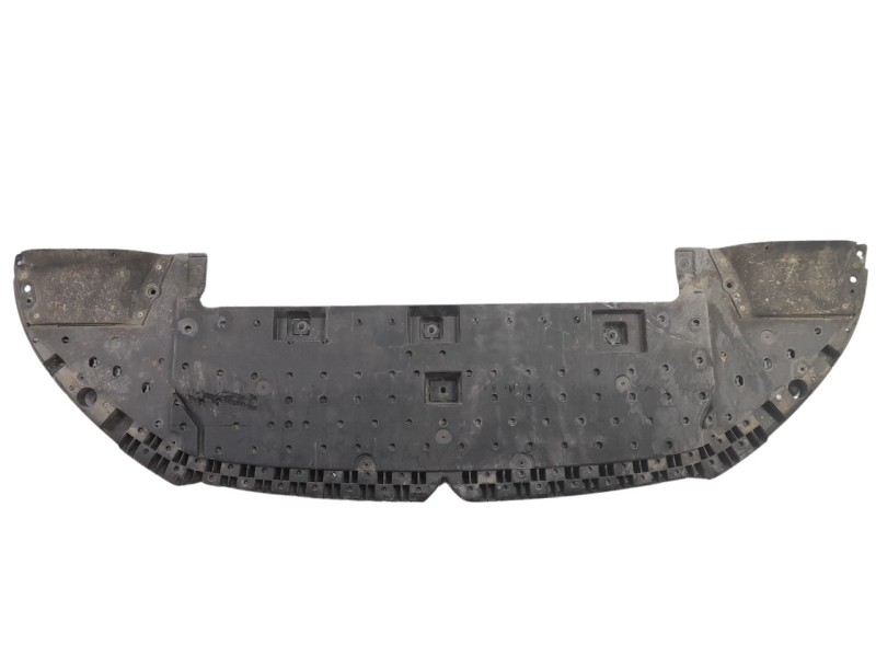 Recambio de cubrecarter para opel corsa f (p2jo) 1.2 (68) referencia OEM IAM 9829531680  