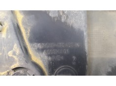 Recambio de cubrecarter para opel corsa f (p2jo) 1.2 (68) referencia OEM IAM 9829531680   2