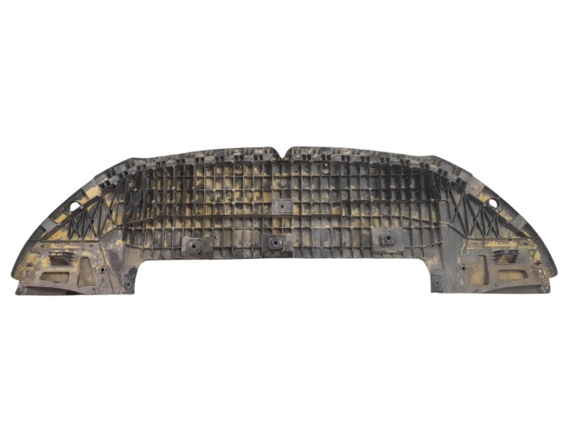 Recambio de cubrecarter para opel corsa f (p2jo) 1.2 (68) referencia OEM IAM 9829531680  