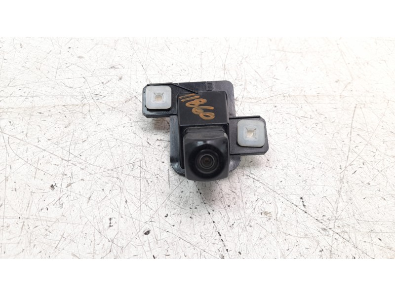 Recambio de camara vision trasera para toyota prius+ advance referencia OEM IAM 8679047060  