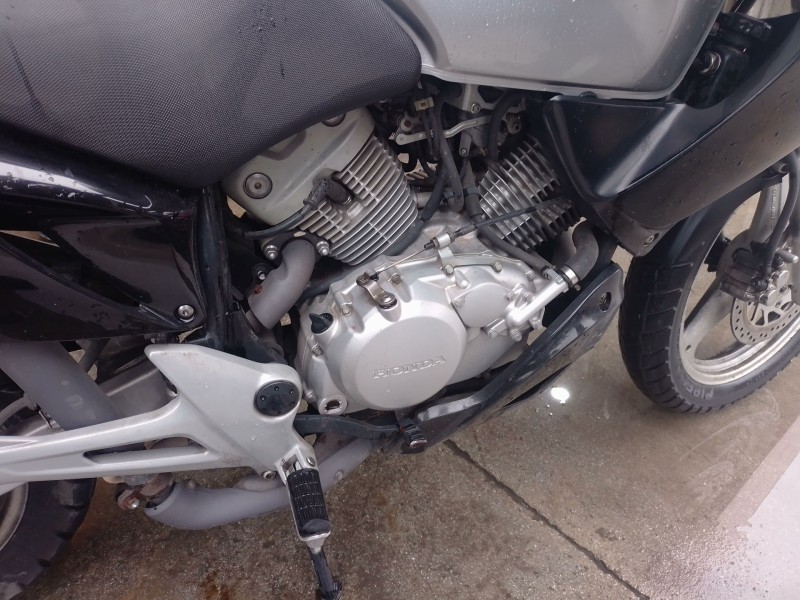 Recambio de motor completo para honda xl xl 125 v varadero (jc32a) referencia OEM IAM   