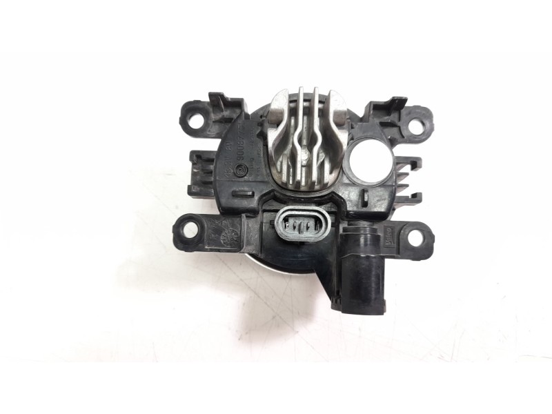 Recambio de faro antiniebla izquierdo para renault captur limited referencia OEM IAM 261555538R 10118120006 RN7004414