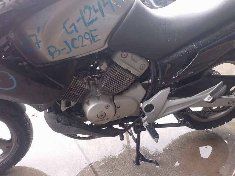 Recambio de motor completo para honda xl xl 125 v varadero (jc32a) referencia OEM IAM   