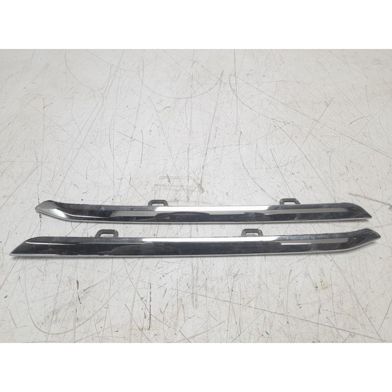 Recambio de moldura para opel corsa f (p2jo) 1.2 (68) referencia OEM IAM 9830283280 9830283080 