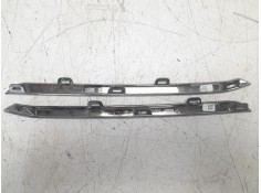 Recambio de moldura para opel corsa f (p2jo) 1.2 (68) referencia OEM IAM 9830283280 9830283080  2