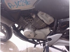 Recambio de motor arranque para honda xl xl 125 v varadero (jc32a) referencia OEM IAM 31200KPCD21   2