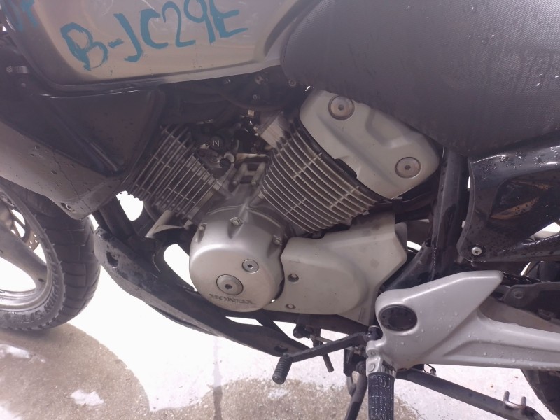 Recambio de motor arranque para honda xl xl 125 v varadero (jc32a) referencia OEM IAM   