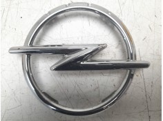 Recambio de moldura para opel corsa f (p2jo) 1.2 (68) referencia OEM IAM 9829801180  