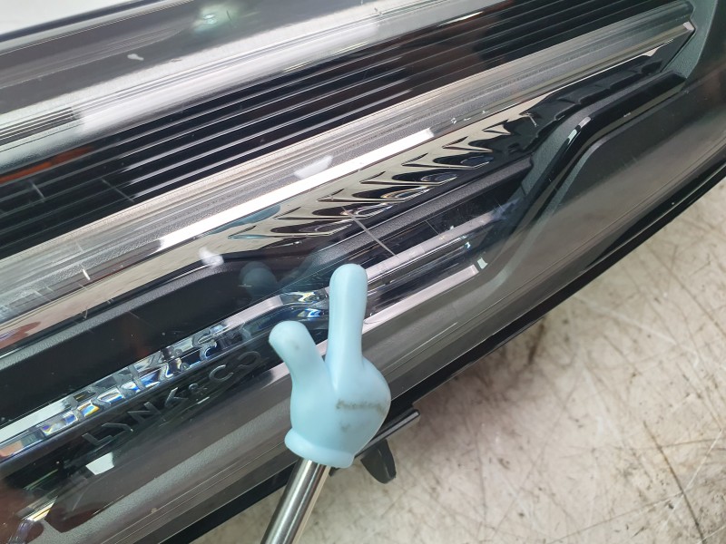 Recambio de piloto delantero izquierdo para lynk & co 01 hev referencia OEM IAM 8893628734 771910 