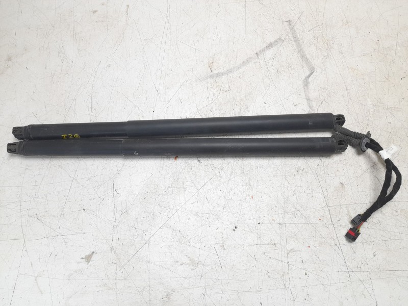 Recambio de amortiguadores maletero / porton para cupra ateca (kh7, khp, kbp) 2.0 tsi 4drive referencia OEM IAM 575827851A 57582