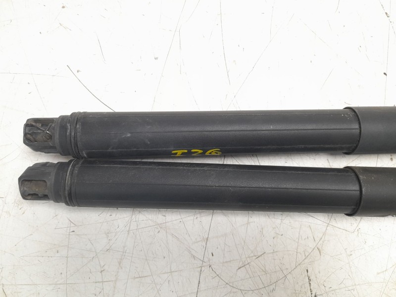 Recambio de amortiguadores maletero / porton para cupra ateca (kh7, khp, kbp) 2.0 tsi 4drive referencia OEM IAM 575827851A 57582