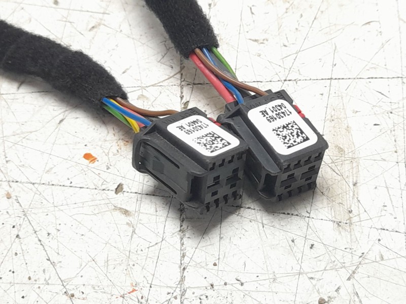 Recambio de amortiguadores maletero / porton para cupra ateca (kh7, khp, kbp) 2.0 tsi 4drive referencia OEM IAM 575827851A 57582