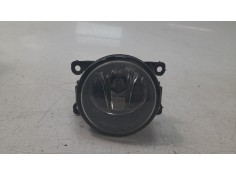 Recambio de faro antiniebla izquierdo para renault scénic ii (jm0/1_) 1.9 dci (jm0g, jm12, jm1g, jm2c) referencia OEM IAM 820007