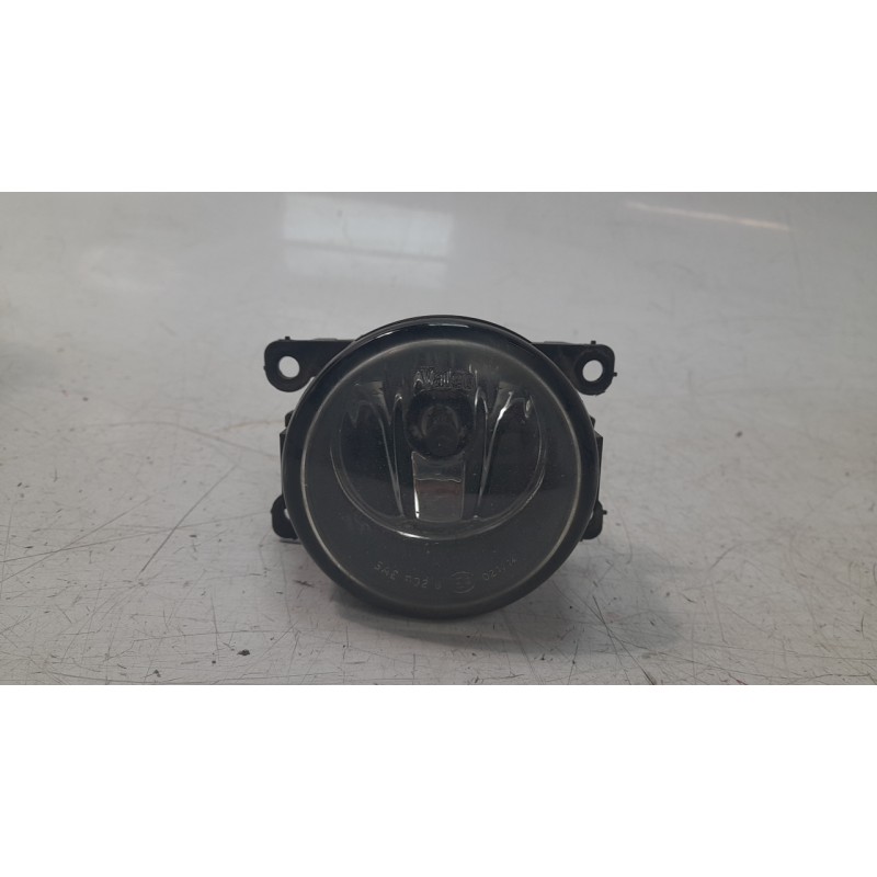 Recambio de faro antiniebla izquierdo para renault scénic ii (jm0/1_) 1.9 dci (jm0g, jm12, jm1g, jm2c) referencia OEM IAM 820007