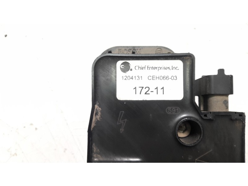Recambio de bobina encendido para victory hammer hammer referencia OEM IAM 2876049 CEH06603/1204131 