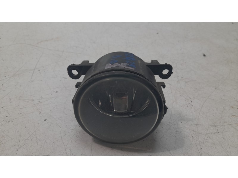 Recambio de faro antiniebla derecho para renault scénic ii (jm0/1_) 1.9 dci (jm0g, jm12, jm1g, jm2c) referencia OEM IAM 82000740