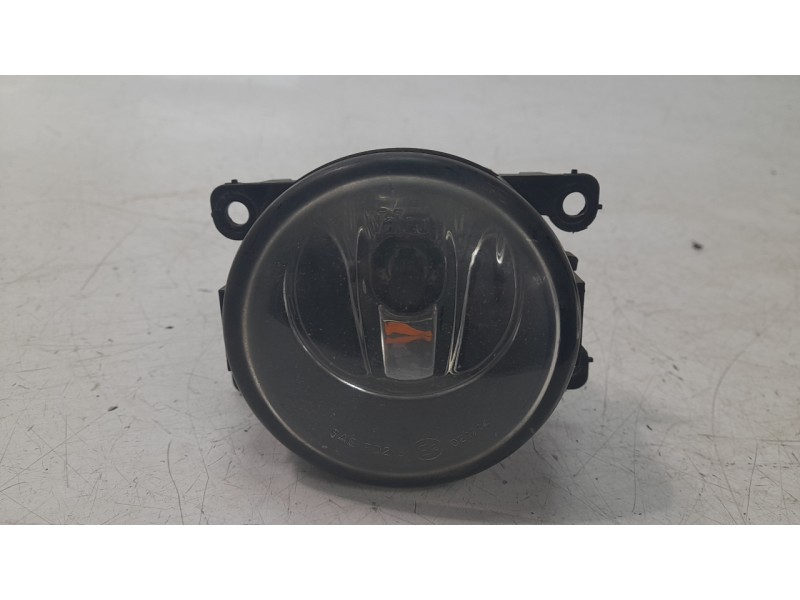 Recambio de faro antiniebla derecho para renault scénic ii (jm0/1_) 1.9 dci (jm0g, jm12, jm1g, jm2c) referencia OEM IAM 82000740