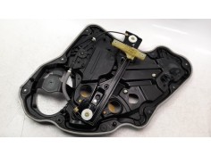 Recambio de elevalunas trasero izquierdo para jeep compass ii 1.6 m-jet cat referencia OEM IAM 68243945AA   2