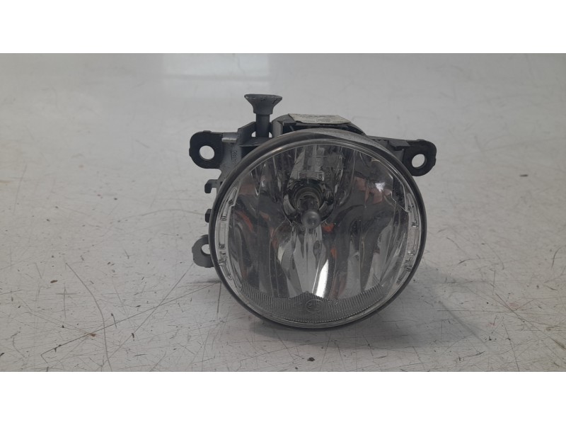 Recambio de faro antiniebla izquierdo para renault megane iv hatchback (b9a/m/n_) 1.5 dci 110 (b9a3) referencia OEM IAM 26150009