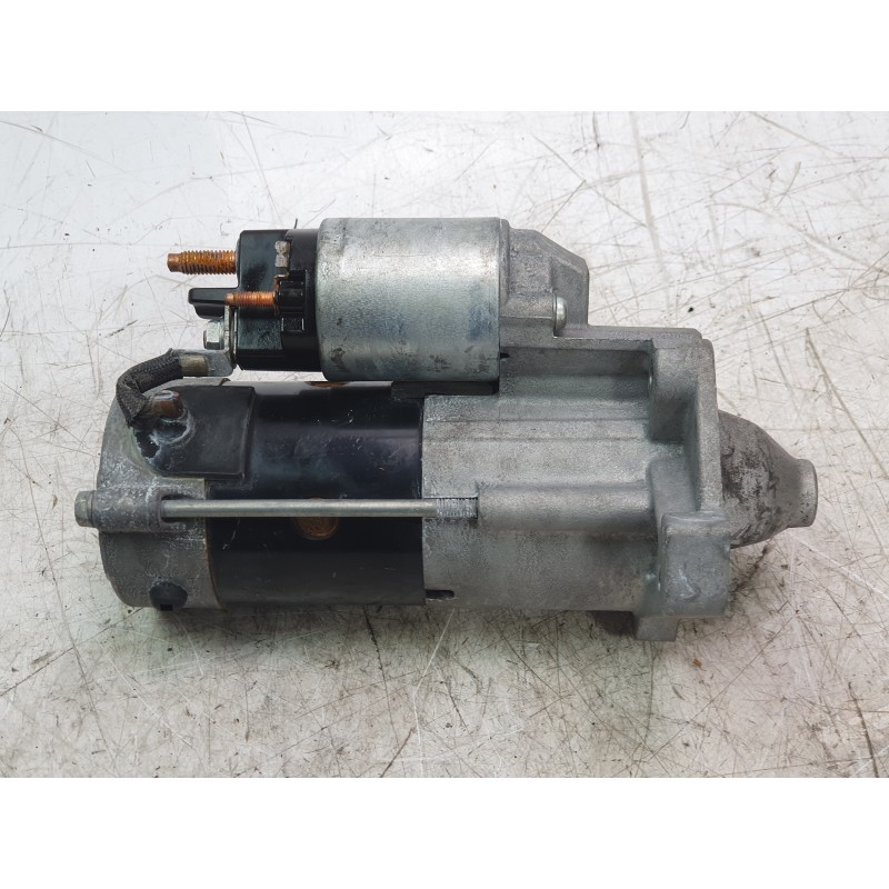 Recambio de motor arranque para renault talisman (lp_) 1.7 blue dci 120 (lpa7) referencia OEM IAM 233008422R M001TF0671ZE ARF320