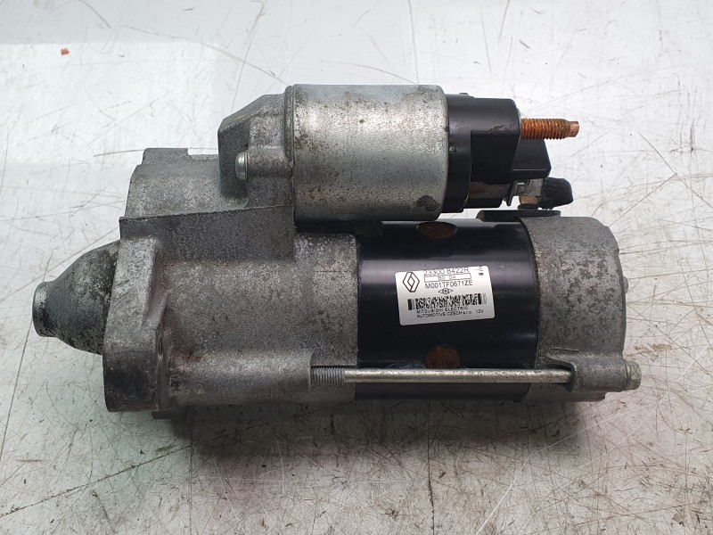 Recambio de motor arranque para renault talisman (lp_) 1.7 blue dci 120 (lpa7) referencia OEM IAM 233008422R M001TF0671ZE ARF320
