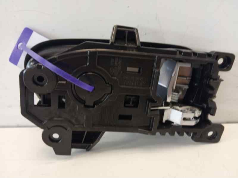 Recambio de maneta interior trasera izquierda para kia carens ( ) drive referencia OEM IAM 83613RP000  