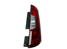 Recambio de piloto trasero derecho para fiat doblo ii (152) referencia OEM IAM 51974247 103F09761770 103F09761770/FT9124163/1609