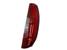Recambio de piloto trasero derecho para fiat doblo ii (152) referencia OEM IAM 51974247 103F09761770 103F09761770/FT9124163/1609 2