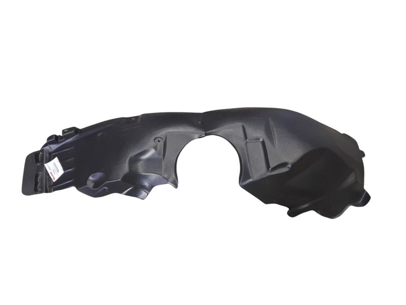 Recambio de paso rueda delantero derecho para ford mondeo berlina (ge) referencia OEM IAM 1307004 107102946 107102946/FD1073603/