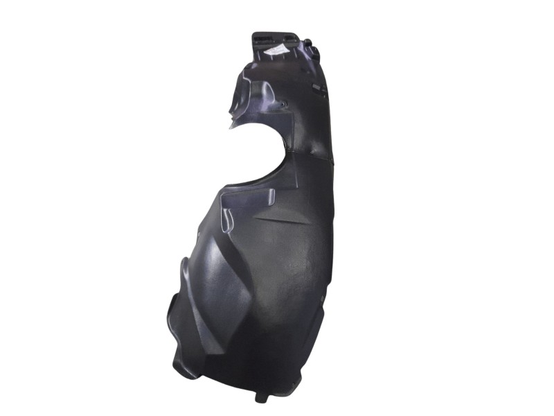 Recambio de paso rueda delantero derecho para ford mondeo berlina (ge) referencia OEM IAM 1307004 107102946 107102946/FD1073603/