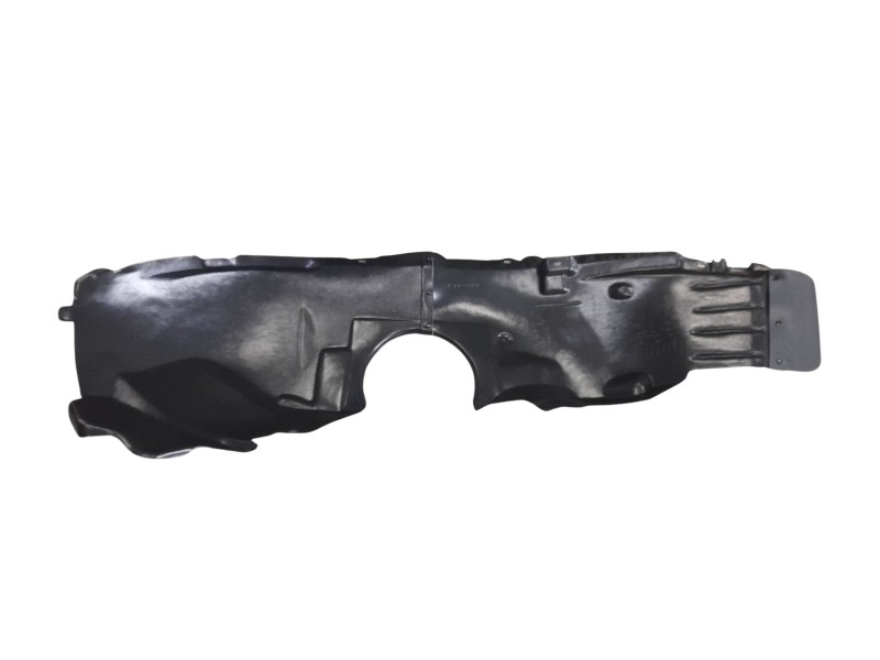 Recambio de paso rueda delantero derecho para ford mondeo berlina (ge) referencia OEM IAM 1307004 107102946 107102946/FD1073603/