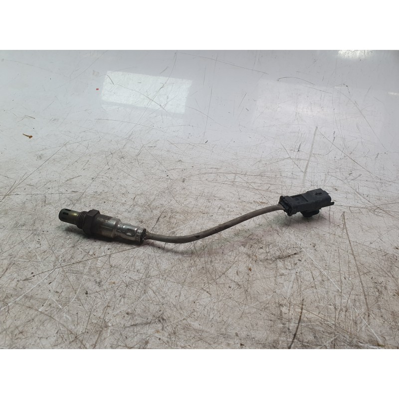 Recambio de sonda lambda para opel crossland x / crossland (p17, p2qo) 1.2 (75) referencia OEM IAM 9810634380  