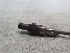 Recambio de sonda lambda para opel crossland x / crossland (p17, p2qo) 1.2 (75) referencia OEM IAM 9810634380   2
