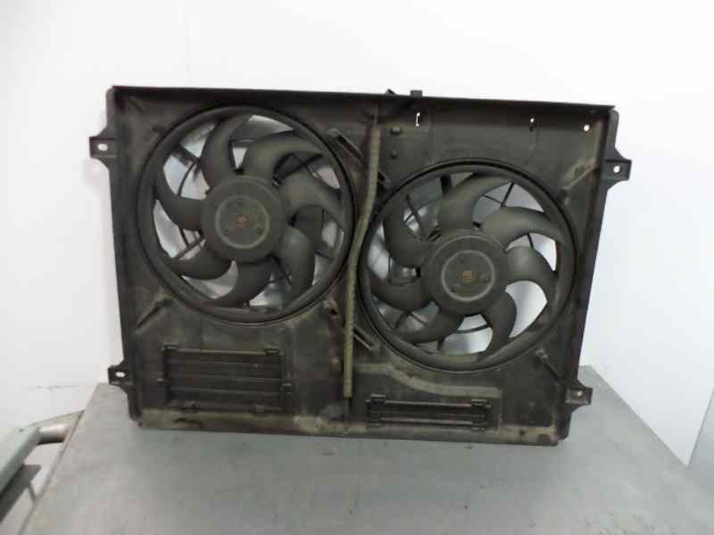 Recambio de electroventilador para ford galaxy (vy) ghia referencia OEM IAM 7M3121203E 0130303901 