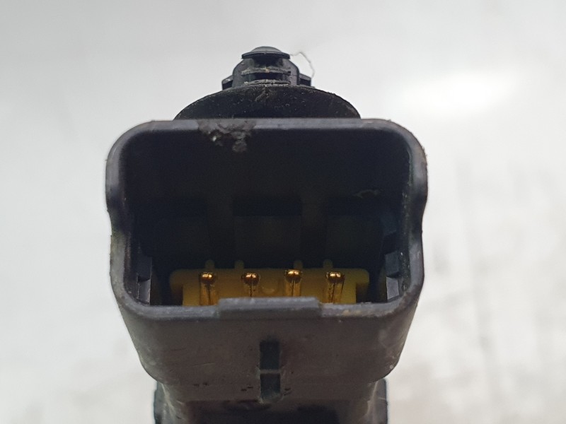 Recambio de sonda lambda para opel crossland x / crossland (p17, p2qo) 1.2 (75) referencia OEM IAM 9810634380  