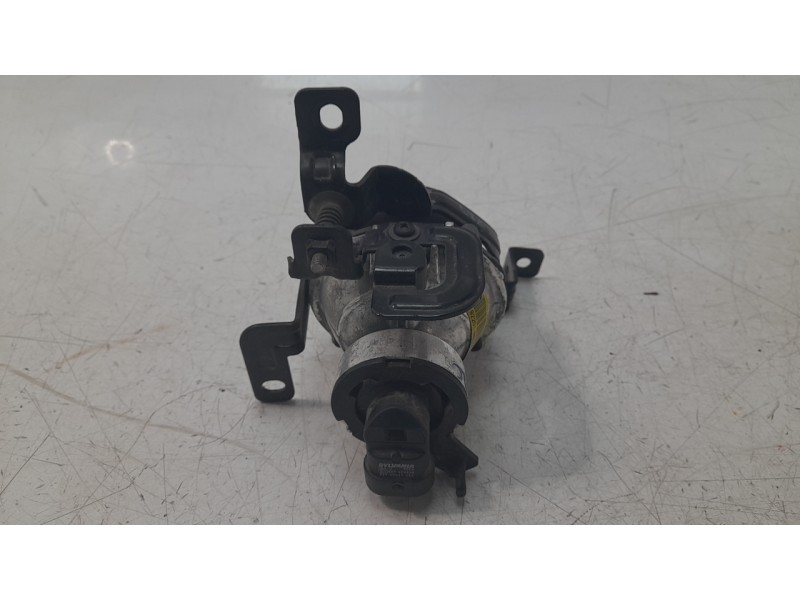 Recambio de faro antiniebla izquierdo para kia rio iv (yb, sc, fb) 1.25 referencia OEM IAM 92201H8000  108552204/13441201/768010
